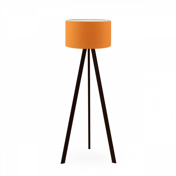 Opviq Lámpara de Pie AYD-2810 Naranja Opviq Lámpara de Pie AYD-2810 Naranja
